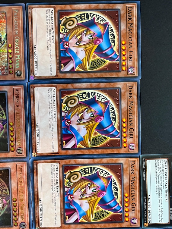 yu gi oh gx spirit caller dark magician deck Amazon.com: Complete Custom Deck for Yu-Gi-Oh!
