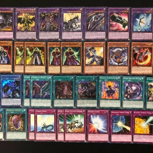 Dragonmaid Deck - Etsy New Zealand