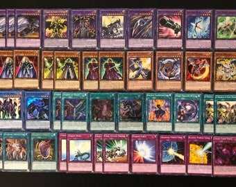 Yugioh Legendary Dragon Deck - Etsy Yugioh Legendary Dragon Deck - Etsy