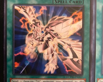 Yugioh Armed Dragon Deck- Level Up - Etsy Yugioh Armed Dragon Deck- Level Up - Etsy