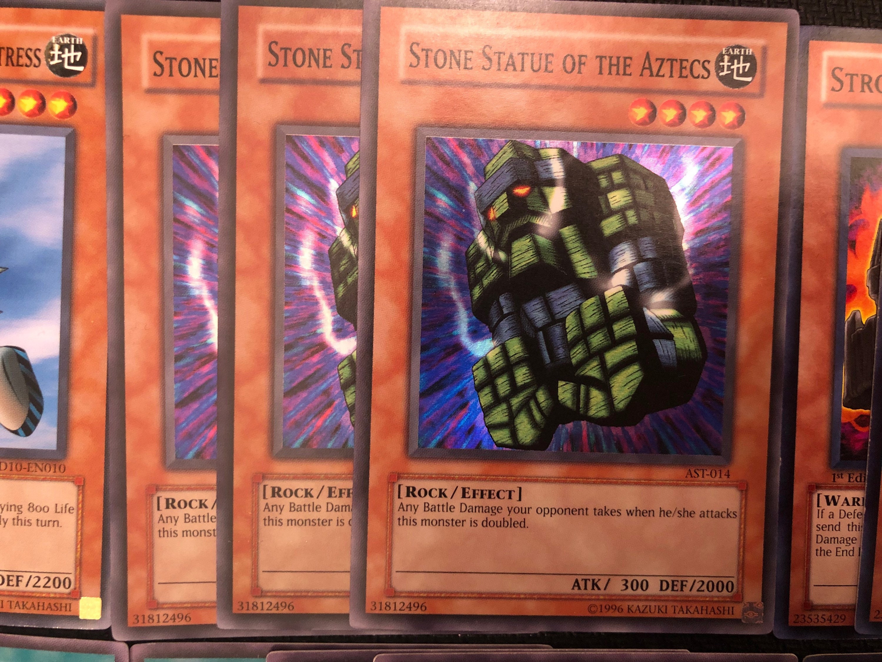 Yugioh Gear Golem Deck - Etsy