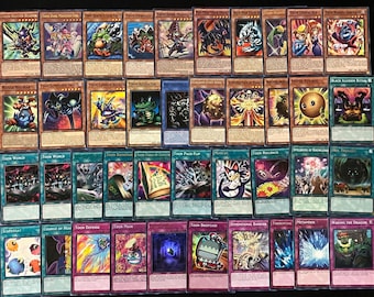 遊戯王マグネットウォリアーデッキ - Etsy 日本