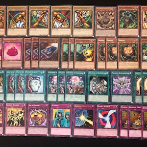 yu gi oh bandit keith deck Amazon.com: Art Token: Bandit Keith main image 1