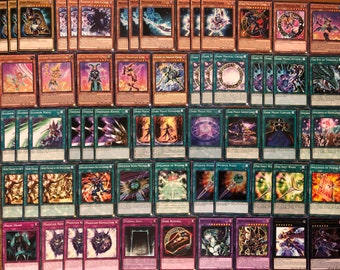 yugioh dark creator deck RGBT-ENSE1 The (Limited Edition) : Toys & Games Edison Format | Dark Creator