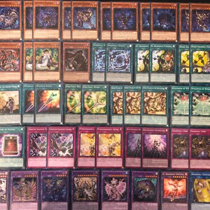 shaddoll card sleeves If you are hyped from the new Rebirth of Shaddoll #YuGiOh Structure Deck, Konami revealed the new sleeves that will be available to compliment the Shaddoll deck