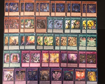 yugioh master duel shaddoll deck Yugioh Shaddoll Deck