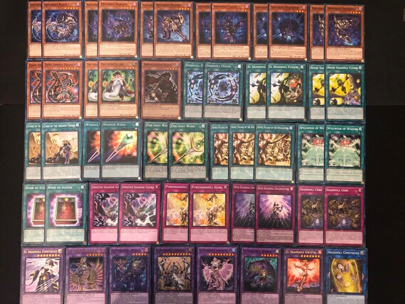 yugioh old decks Amazon.com: YU-GI-OH! - Old Vindictive Magician (YSYR-EN014) - Starter Deck:  Yugi Reloaded - 1st Edition main image 0