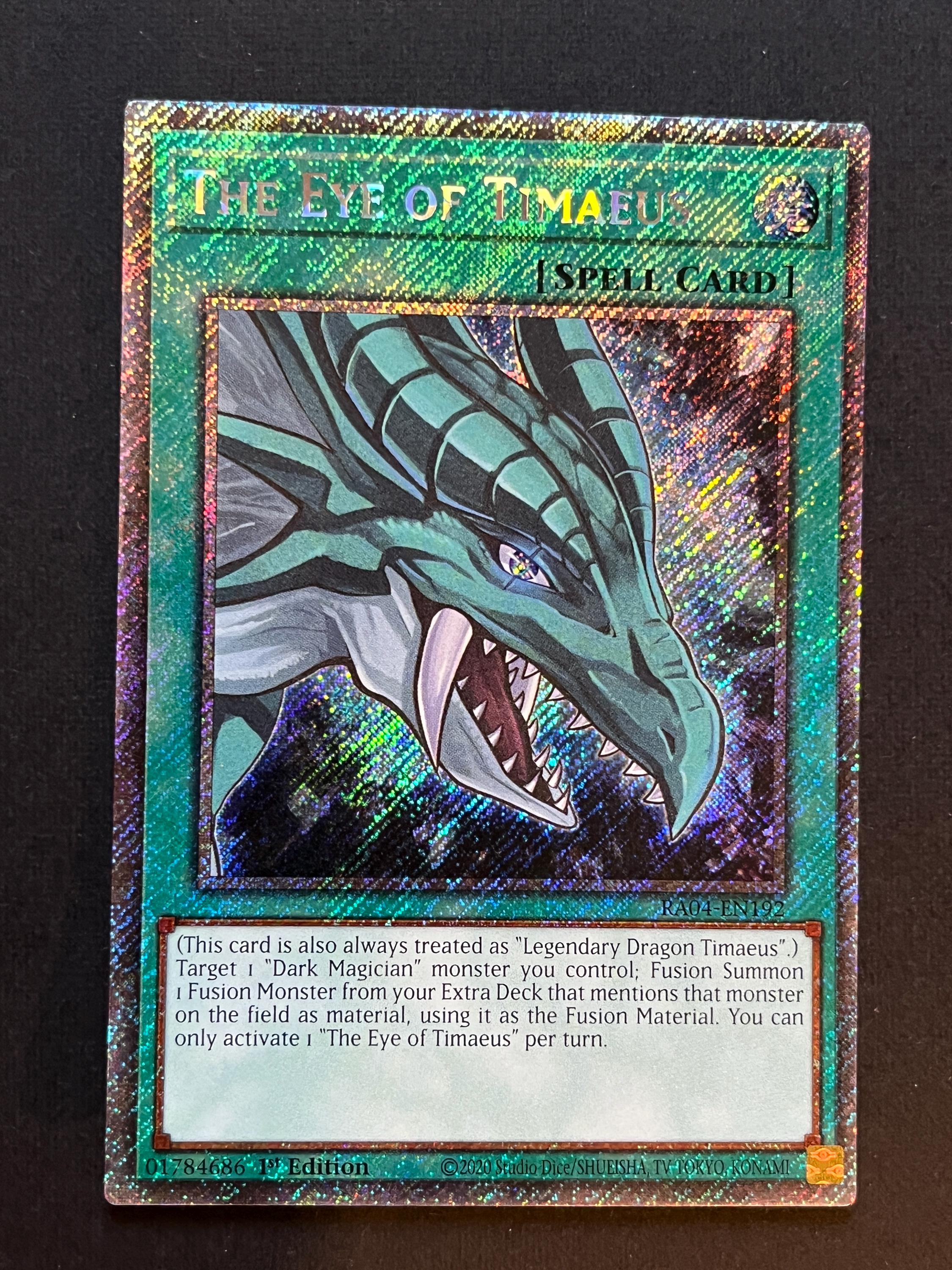 yugioh eye card Throwback! themed Blue white dragon Done by Kumi in 2022! #wip #mtg #art #fyp #alter Kaiba Evo PSA Set Registry: Collecting the