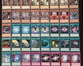 black luster soldier deck yugioh Black Luster Soldier Deck 2024