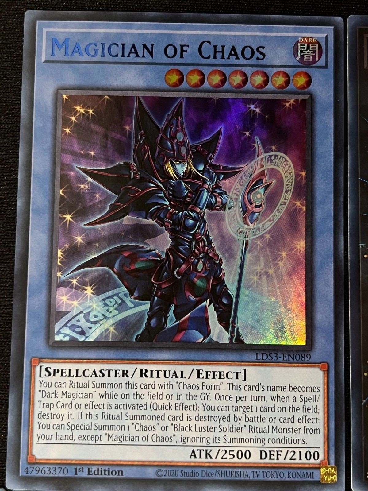 ブラックマジシャン デッキ 遊戯王 Dark Magician deck ブラックマジシャン デッキ 遊戯王 Dark Magician deck yu-gi-oh