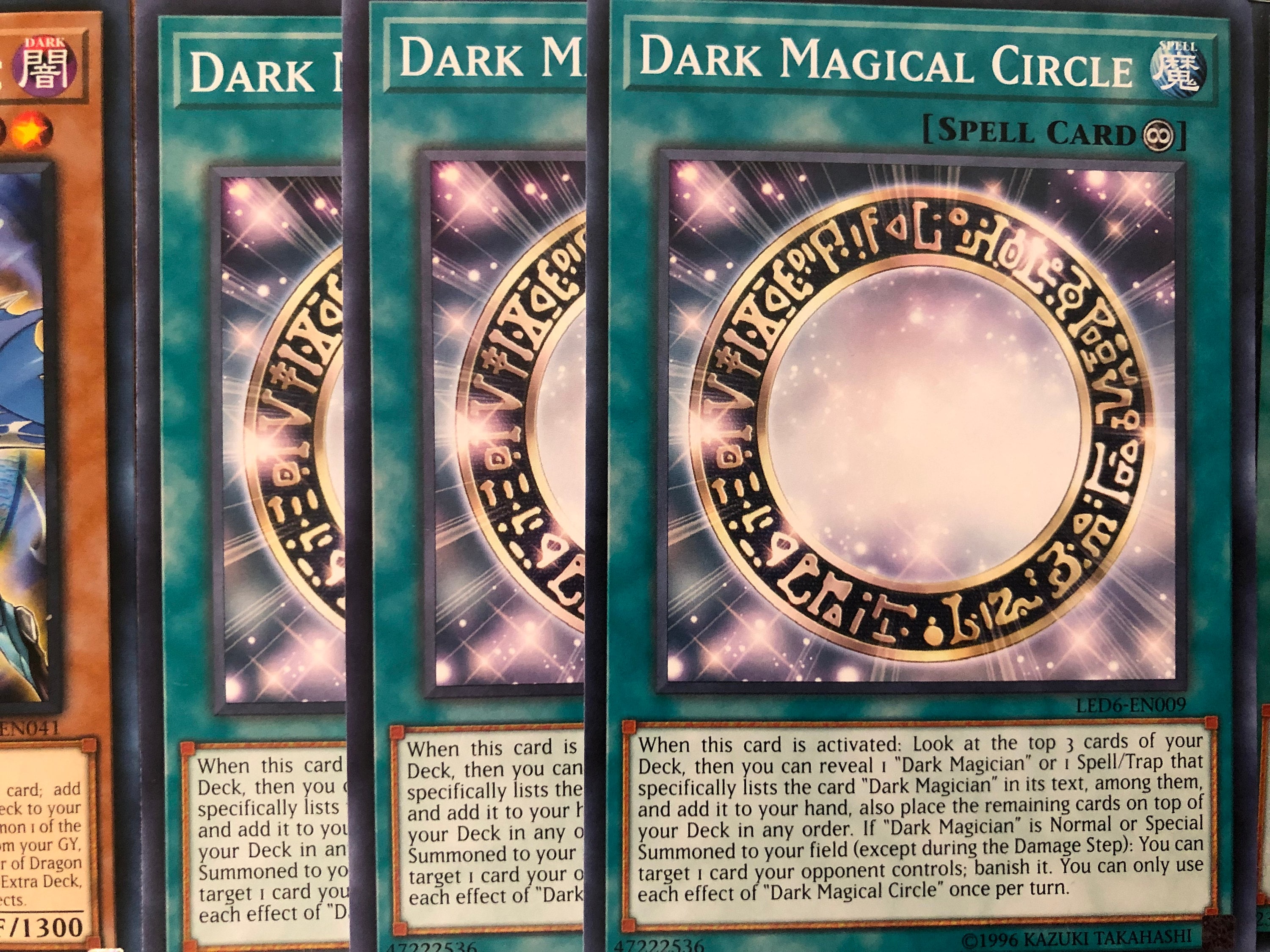 Yugioh! Custom Dark Magician Deck - Etsy Yugioh! Custom Dark Magician Deck - Etsy