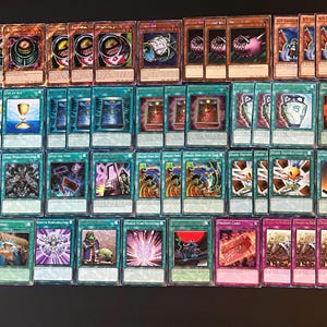 Bakura Deck - Etsy Bakura Deck - Etsy