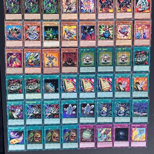 yugioh starter deck pegasus YuGiOh Trading Card Game The Infinite Forbidden Ultra Rare Rciela, Sinister Soul of The White Forest INFO-EN039 main image 0