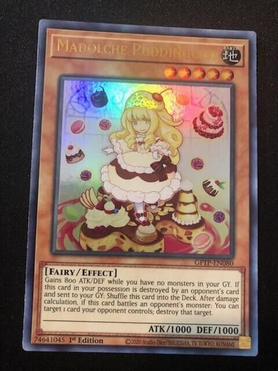 yugioh legendary decks 2 joey Amazon.com: Yu-Gi-Oh! - Madolche Tea Break (REDU-EN072) - Return of The  Duelist - 1st Edition main image 1