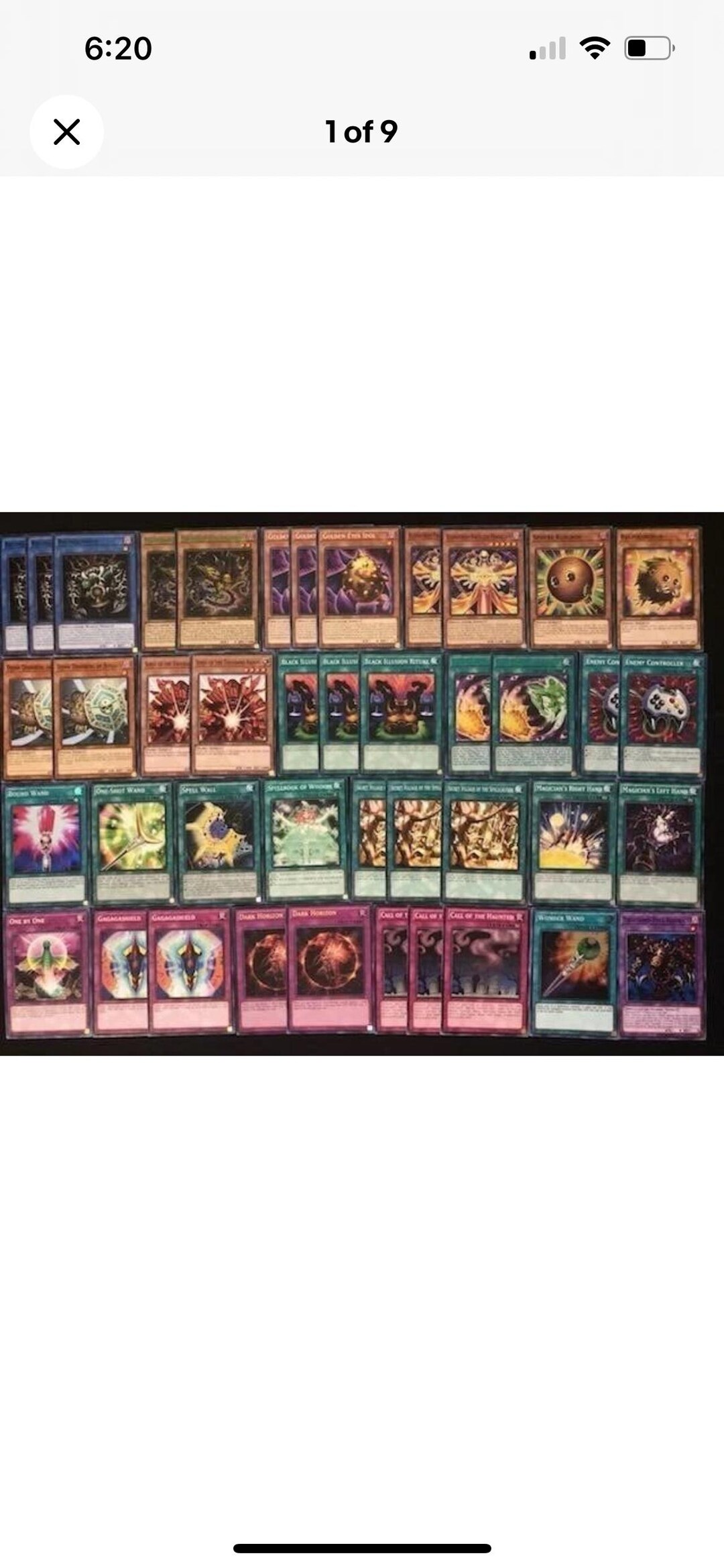 based deck yugioh Deck | Yu-Gi-Oh! OCG | Legend Of The Crystals main image 0