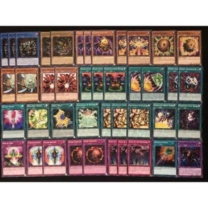 structure deck zombie horde yugioh YuGiOh Structure Deck: Zombie Horde Shiranui Solitaire SR07-EN018