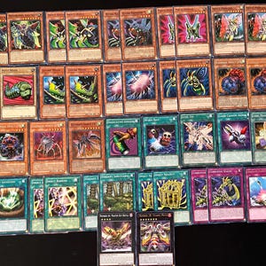 insect queen deck yugioh - Insect Link Lockdown! May 2018 if this card destroyed an opponents monster by battle this turn Metamorphosed Insect Queen deck,Weevil Underwood