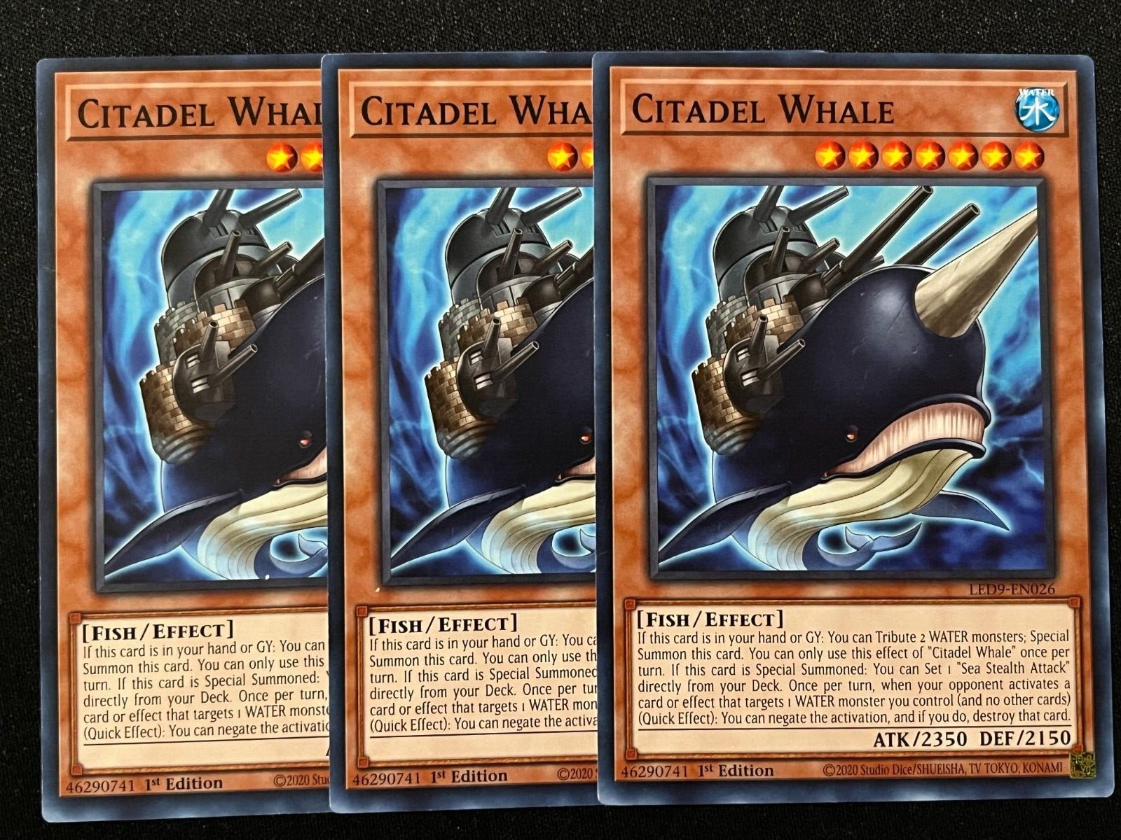 yugioh master duel legendary fisherman deck Amazon.com: Yu-Gi-Oh! - The Legendary Fisherman - SBAD-EN023 - Common - 1st  Edition main image 1