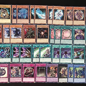 what type of yugioh deck should i use Dark Fusion [SGX3-ENA13] Secret Rare – Media Reload main image 0