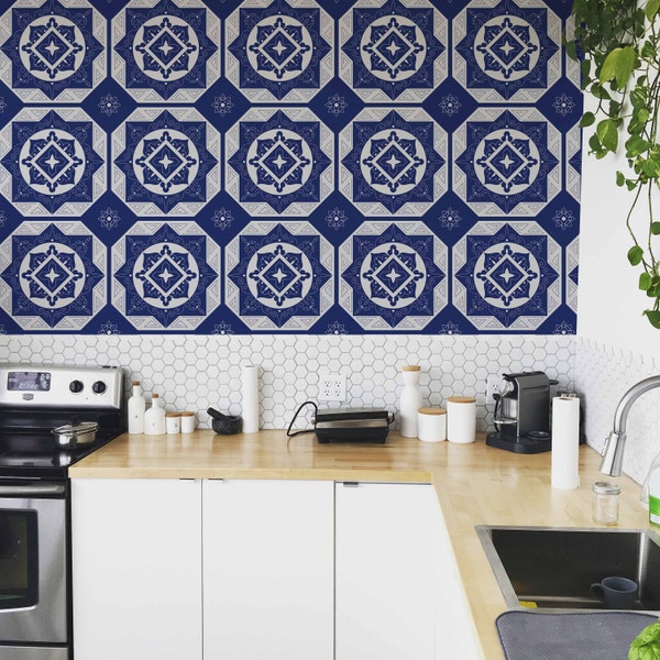 Peel and Stick Tile Etsy Australia