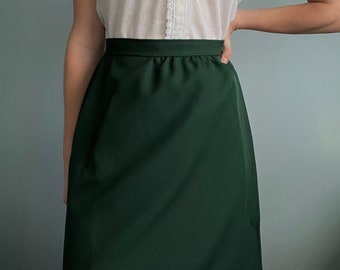 green skirt canada
