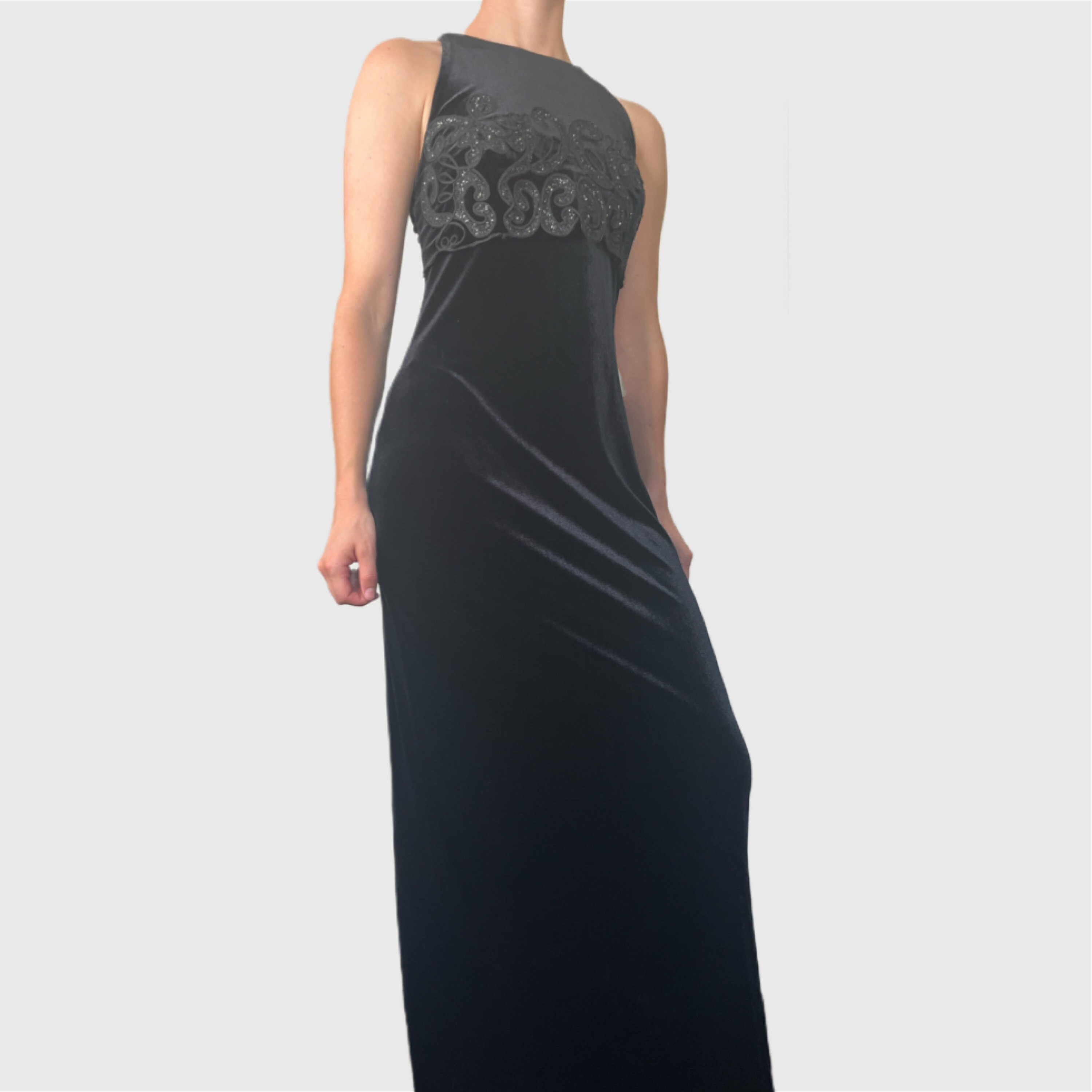 open lace back dress 90s prom dress red velvet party cocktail formal gown