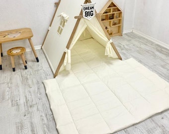 Play tent, Children Tent, Tent Décor, Get Ready For Fun And Adventure With This High-Quality Play Tent For Children