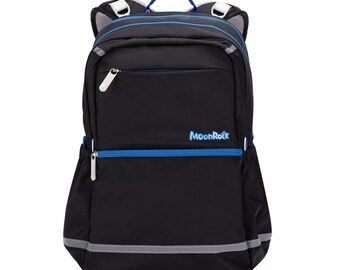 Mochila escolar SP500 - Negro