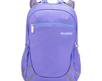 Mochila escolar SP505 - Púrpura