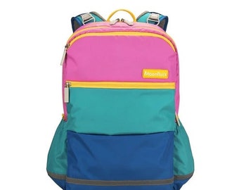 Borsa da scuola MR1 – Rosa