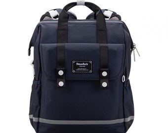 Mochila escolar SP503 - Negro