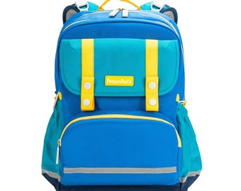 Borsa da scuola SP200 - verde