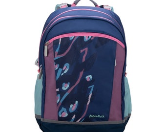 Mochila escolar SP501P - Púrpura brumoso