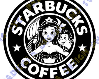 ArielBucks SVG/PNG