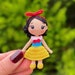 see more listings in the miniature doll section