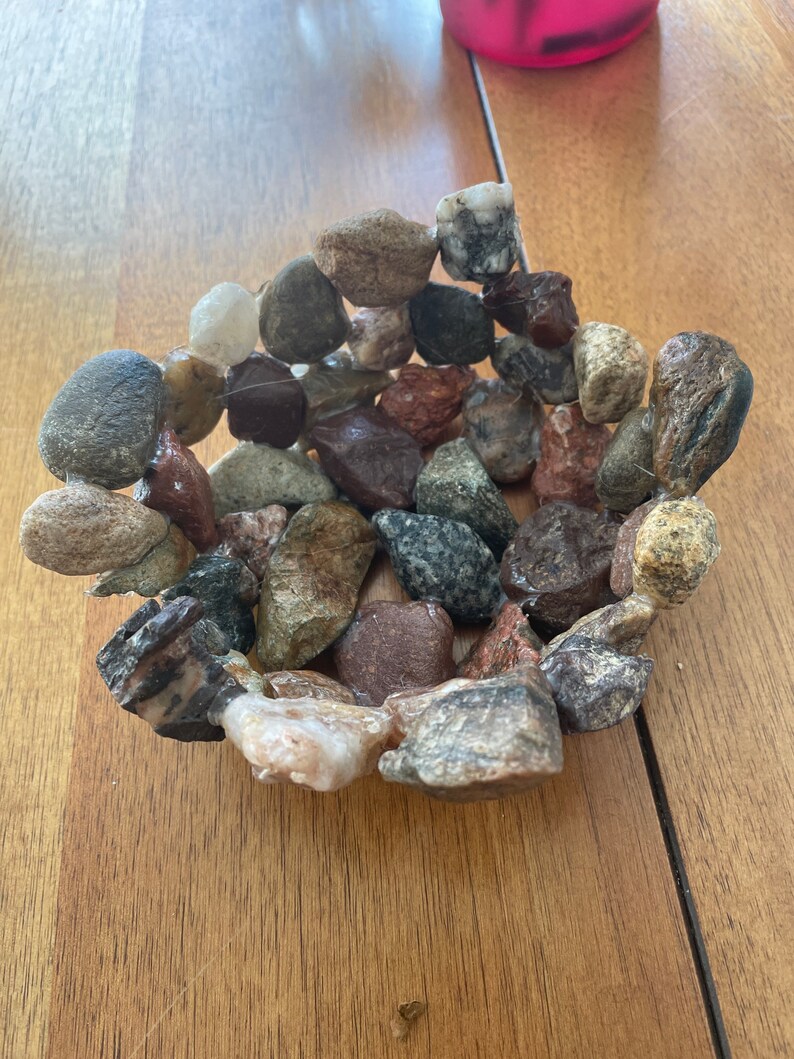 Rock Bowl - Handmade - Etsy