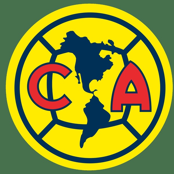 Club America SVG, PNG