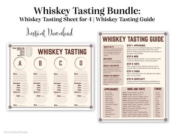 BOURBON Tasting Mat Printable Instant - Il 340x270.5504171826 3xdf