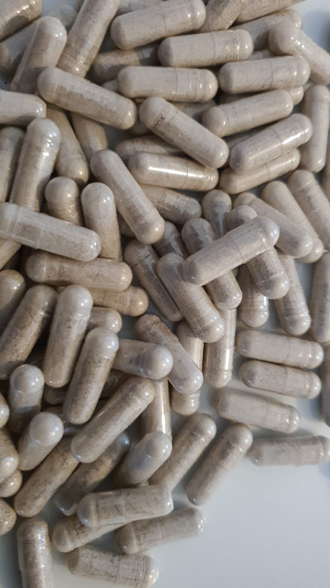 Female Health & Very Wet Yoni Capsules Incashwagandha, L'arginine