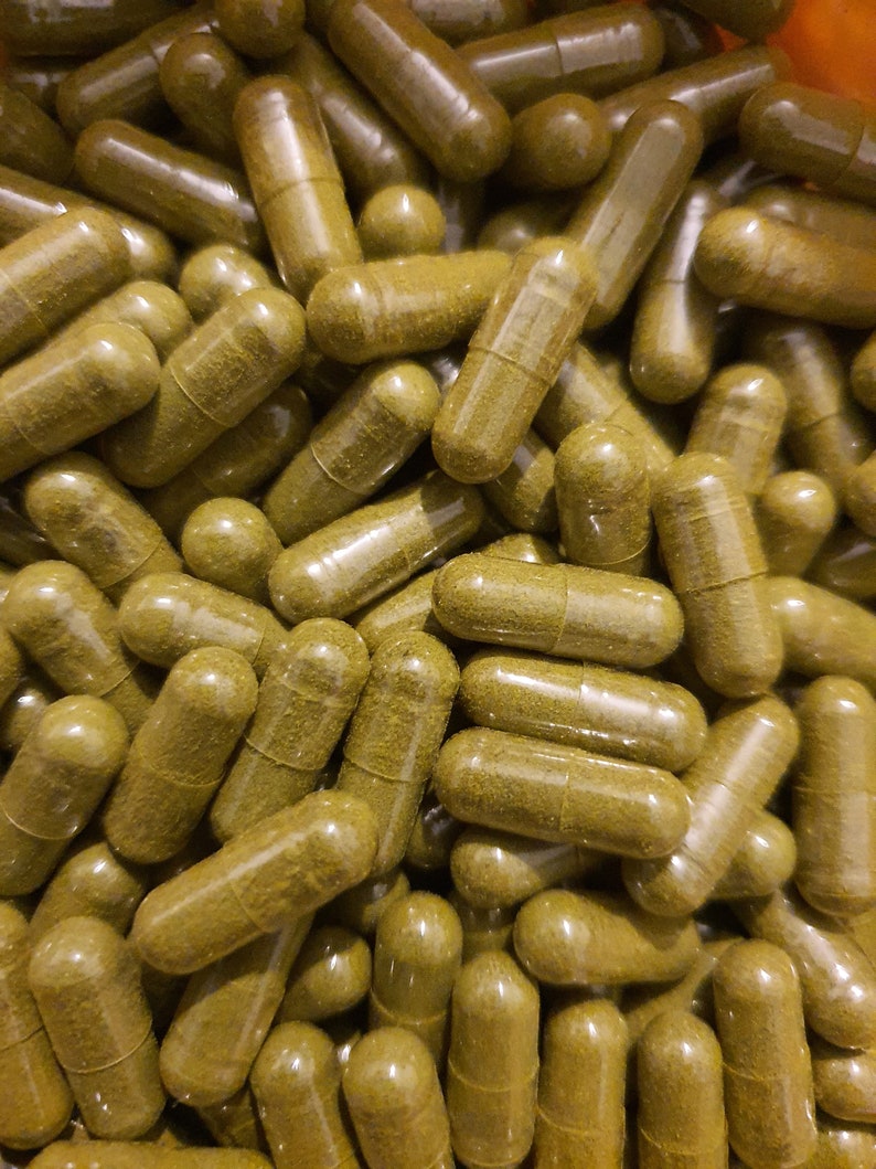 Shilajeet shilajit Asphaltum, Catuaba & TONGKAT ALI Extract Powders 550mg Vegetarian Capsules No