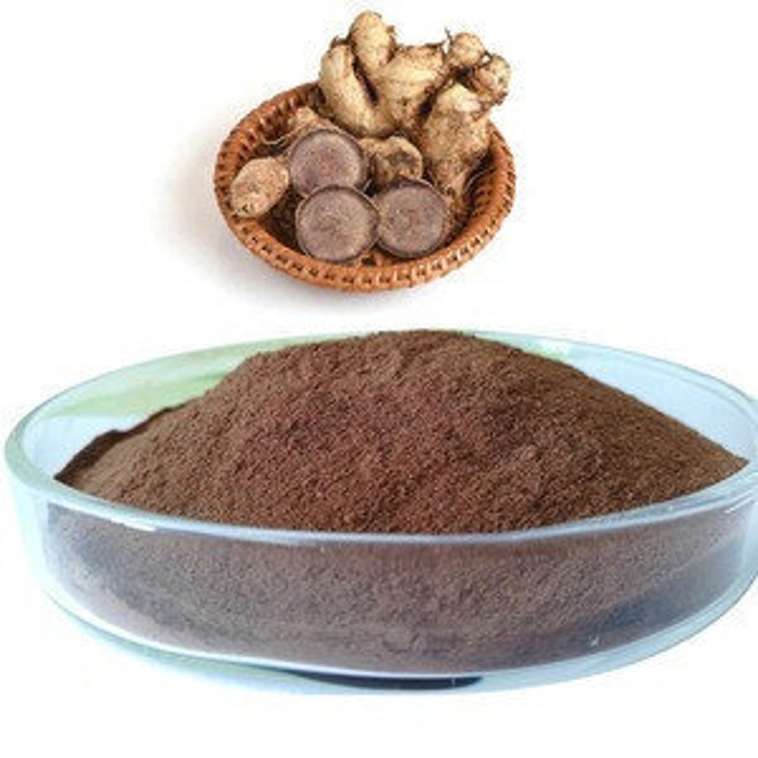 100% Natural Black Ginger eurycoma Longifolia & TONGKAT ALI long Jack ...