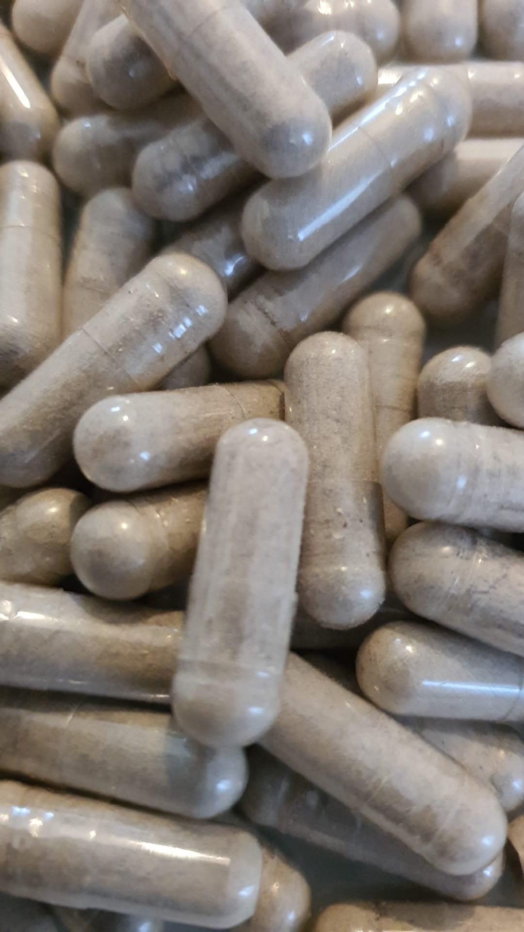 Female Health & Very Wet Yoni Capsules Incashwagandha, L'arginine