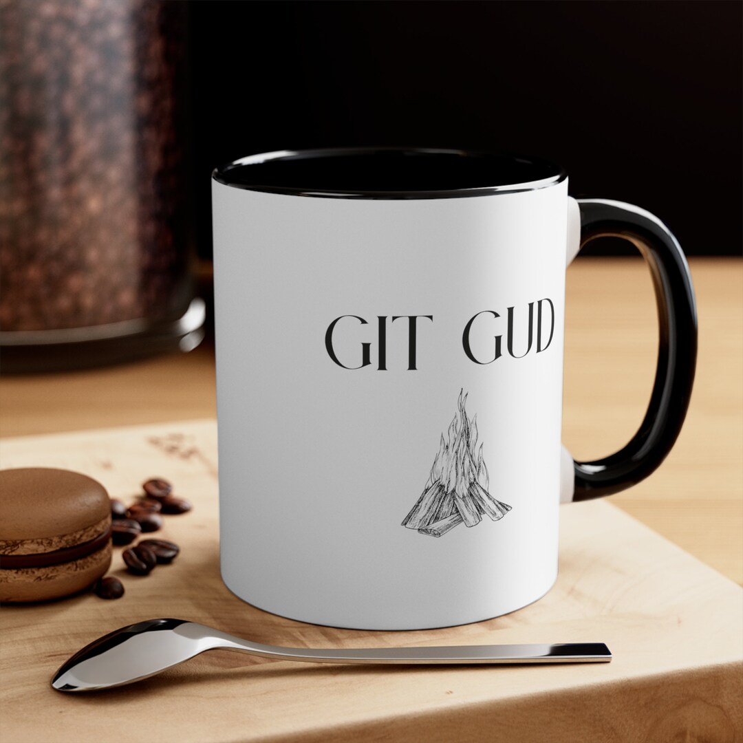 Gitgud Coffee