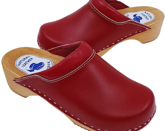 Clogs Medical Clogs Women + Soft Instep