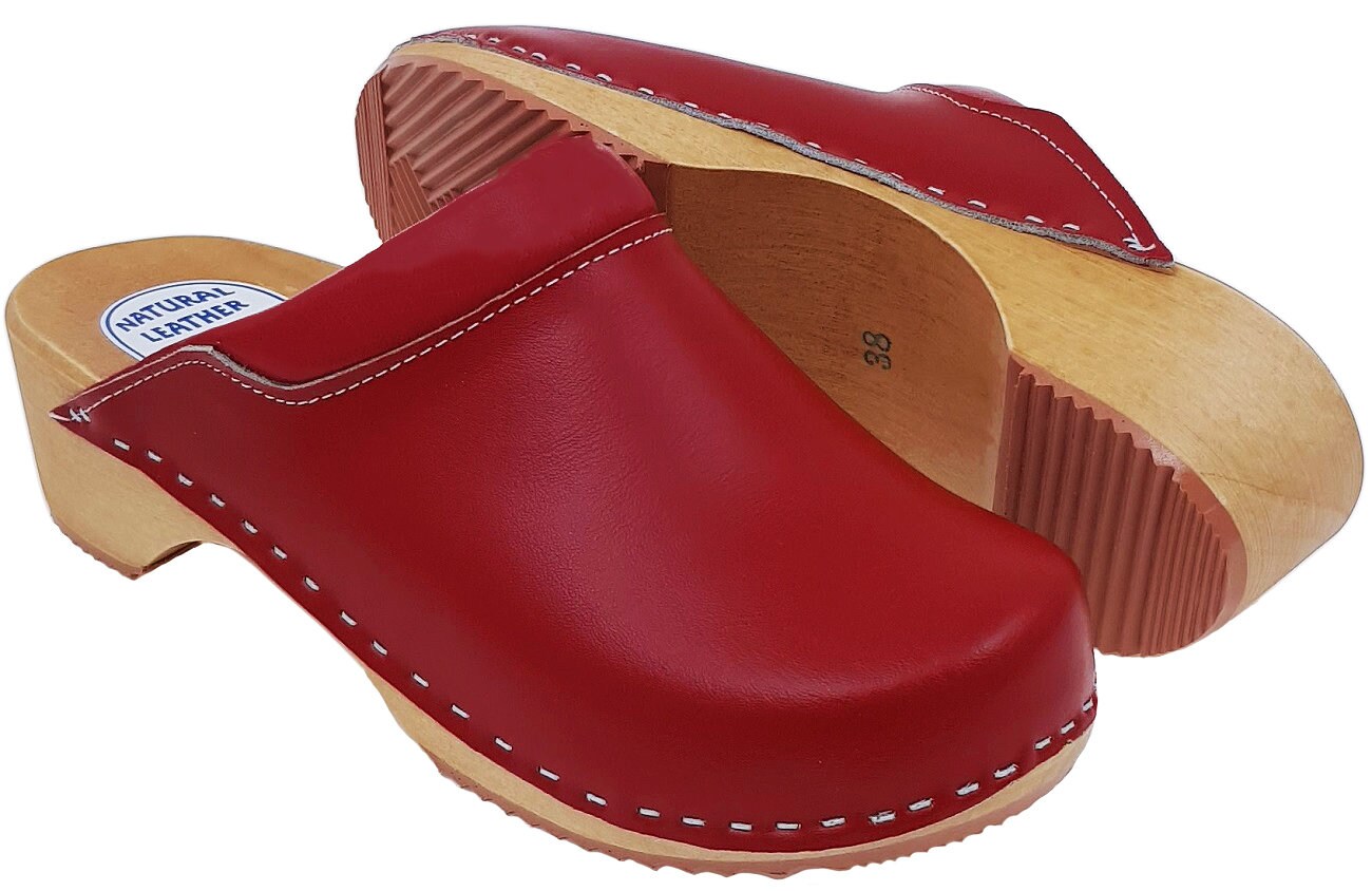 Clogs Medical Clogs Women Soft Instep Etsy