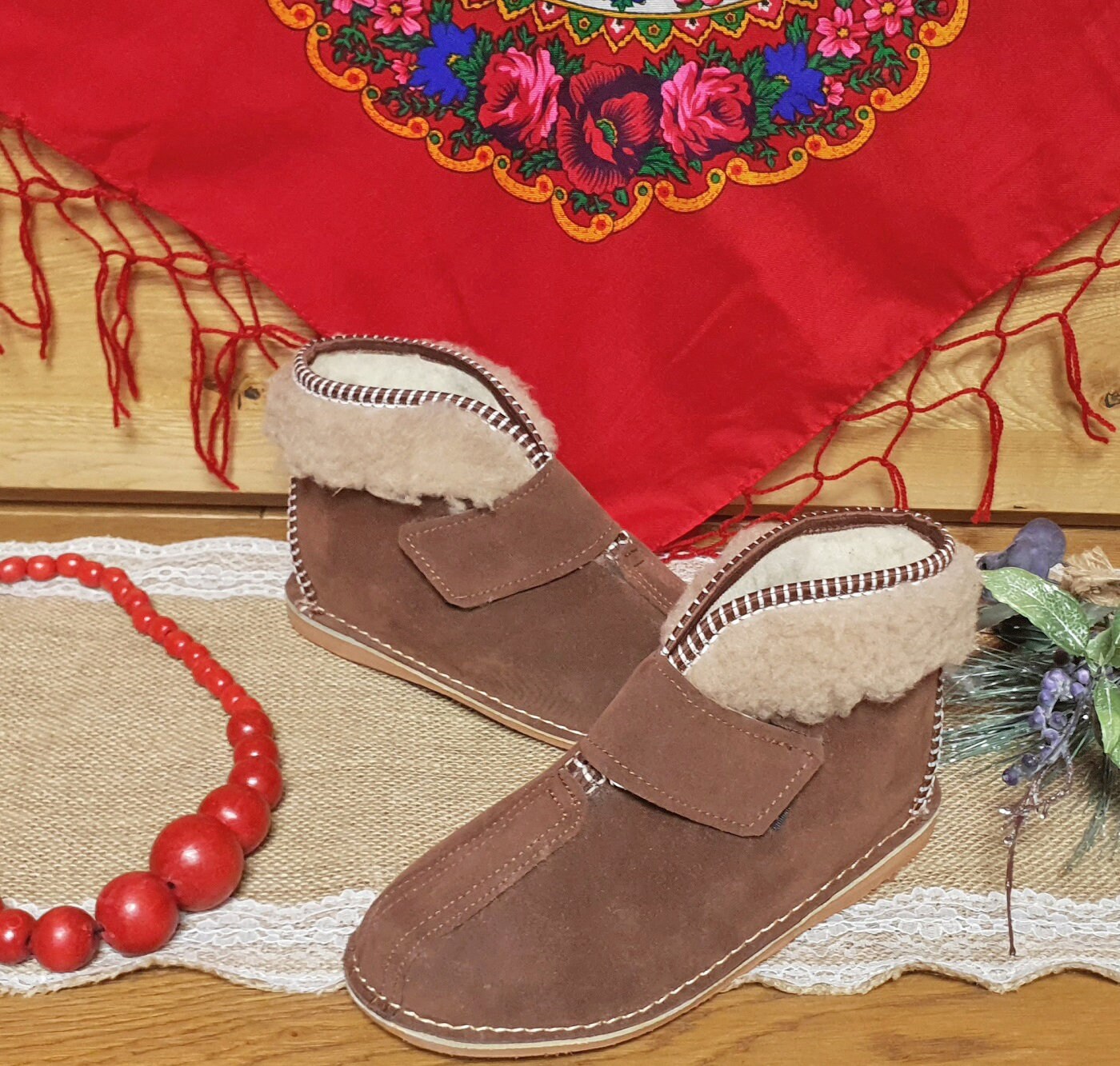 stylish slipers