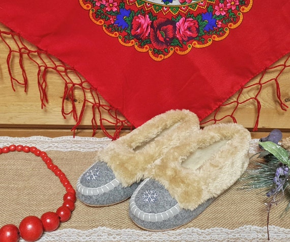 Highlander slippers sale