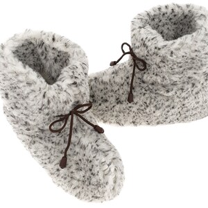Home Slippers 100% Schapenwol Pools Product