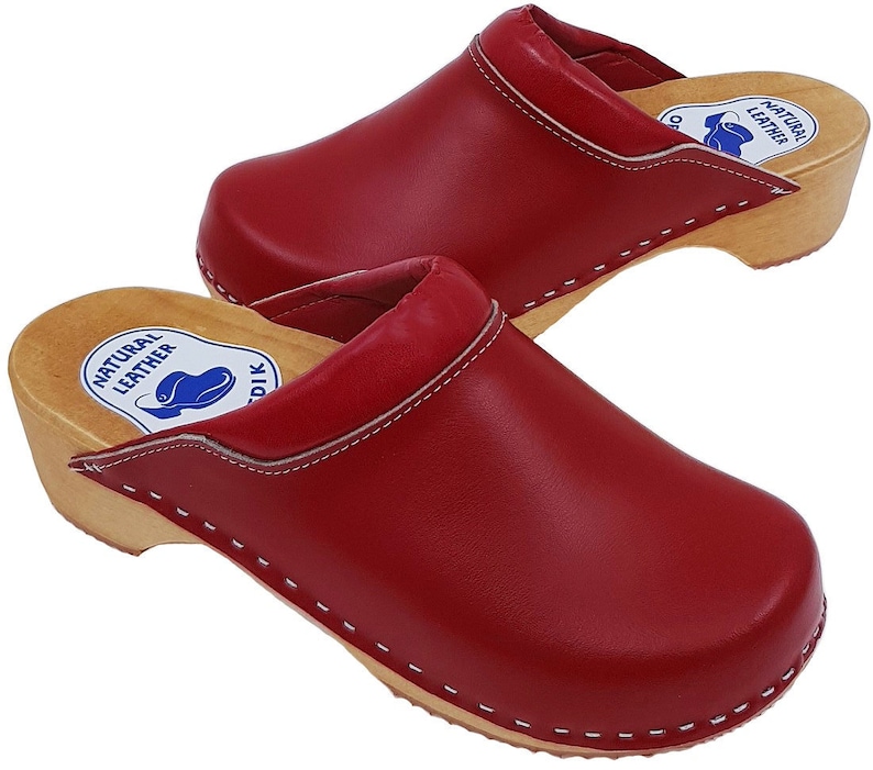 Clogs Medical Clogs Women Soft Instep Etsy