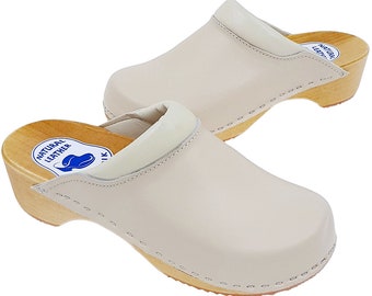 Clogs Medical Clogs Women + Soft Instep